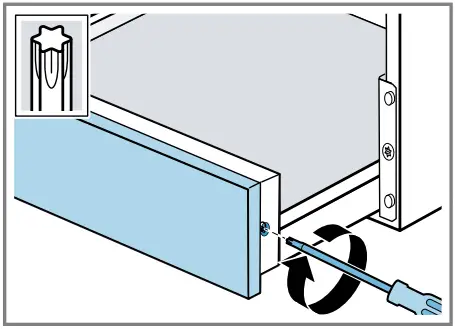 GAGGENAU WS061102 Warming Drawer D06