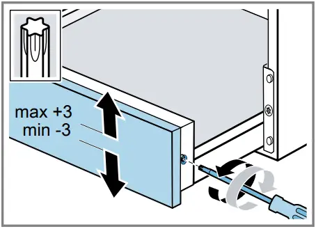 GAGGENAU WS061102 Warming Drawer D07