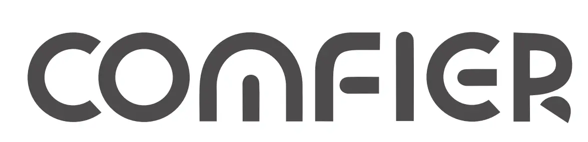 COMFIER  Logo