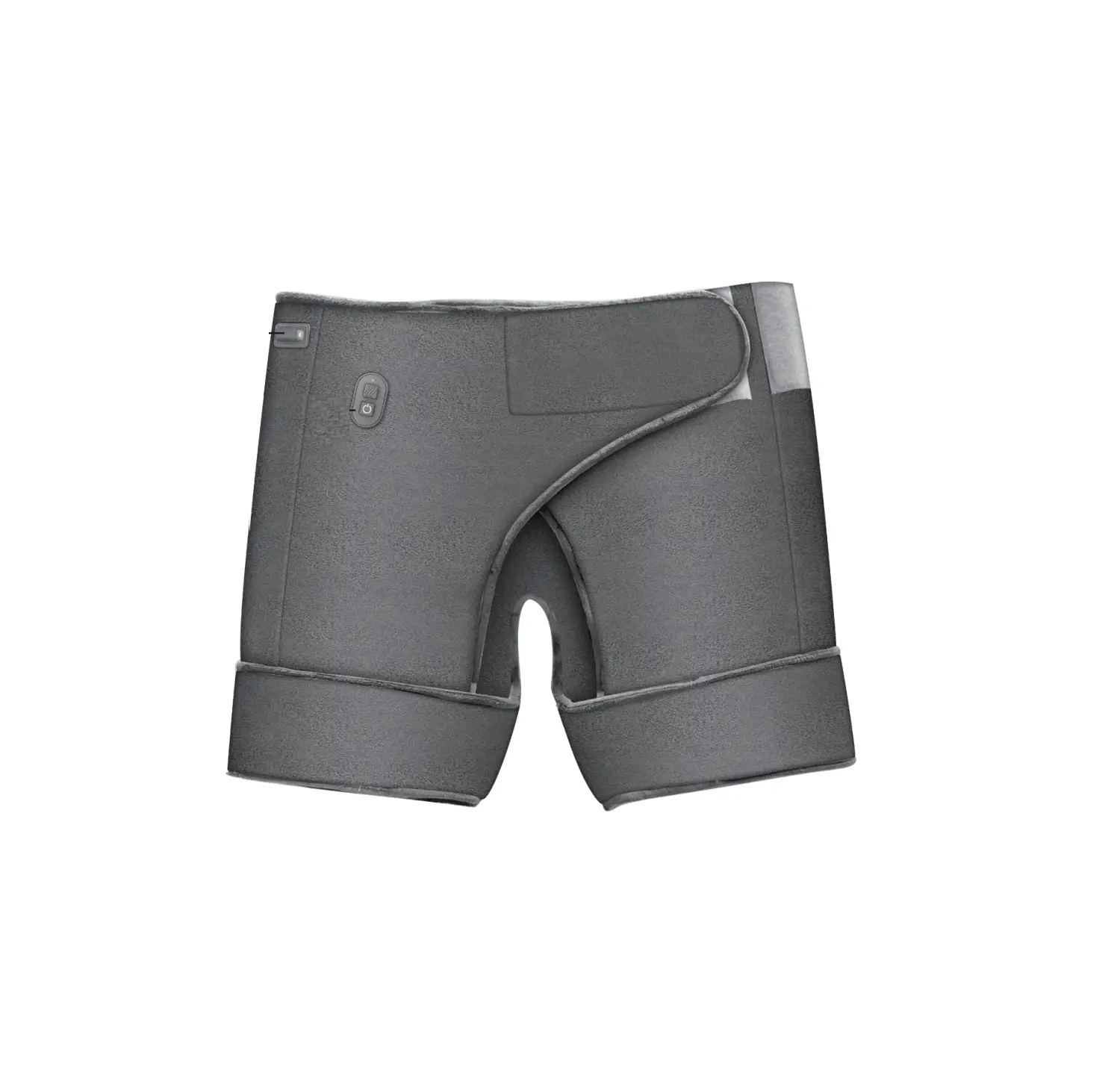 Comfier Cf-6003 Heating Pants User Manual