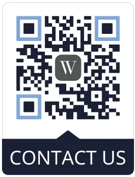 WASSERSTEIN SCO7CN Combination Smoke and Carbon Monoxide Alarm - Qr Code 1