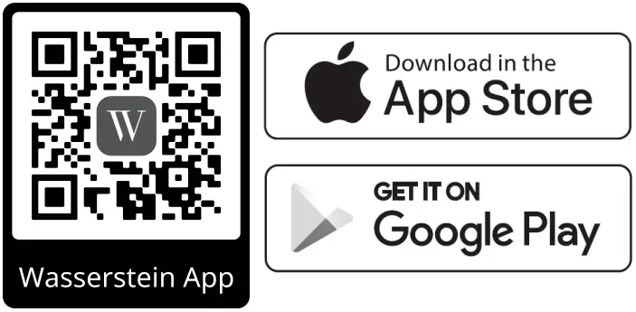 WASSERSTEIN SCO7CN Combination Smoke and Carbon Monoxide Alarm - Qr Code