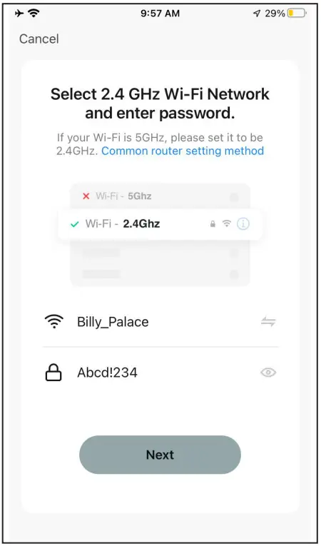 WASSERSTEIN SCO7CN Combination Smoke and Carbon Monoxide Alarm - Wi Fi frequency