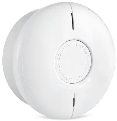 WASSERSTEIN SCO7CN Combination Smoke and Carbon Monoxide Alarm