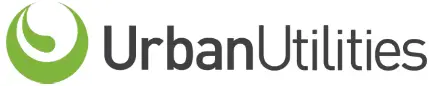 Urban Utilities Logo