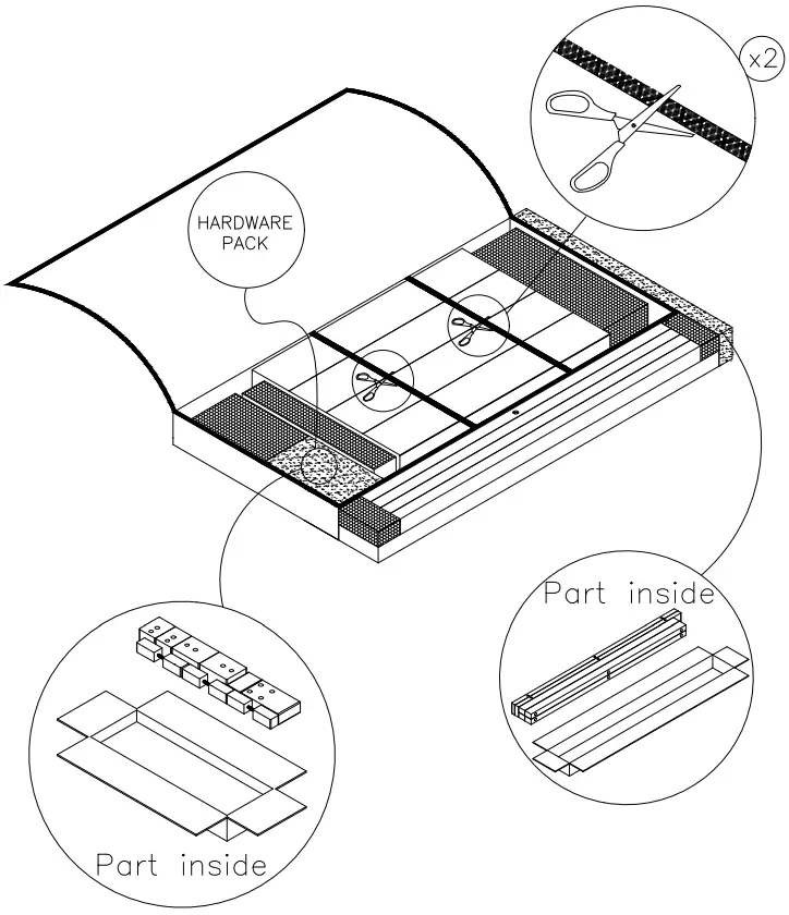 INSTRUCTIONS FOR USE