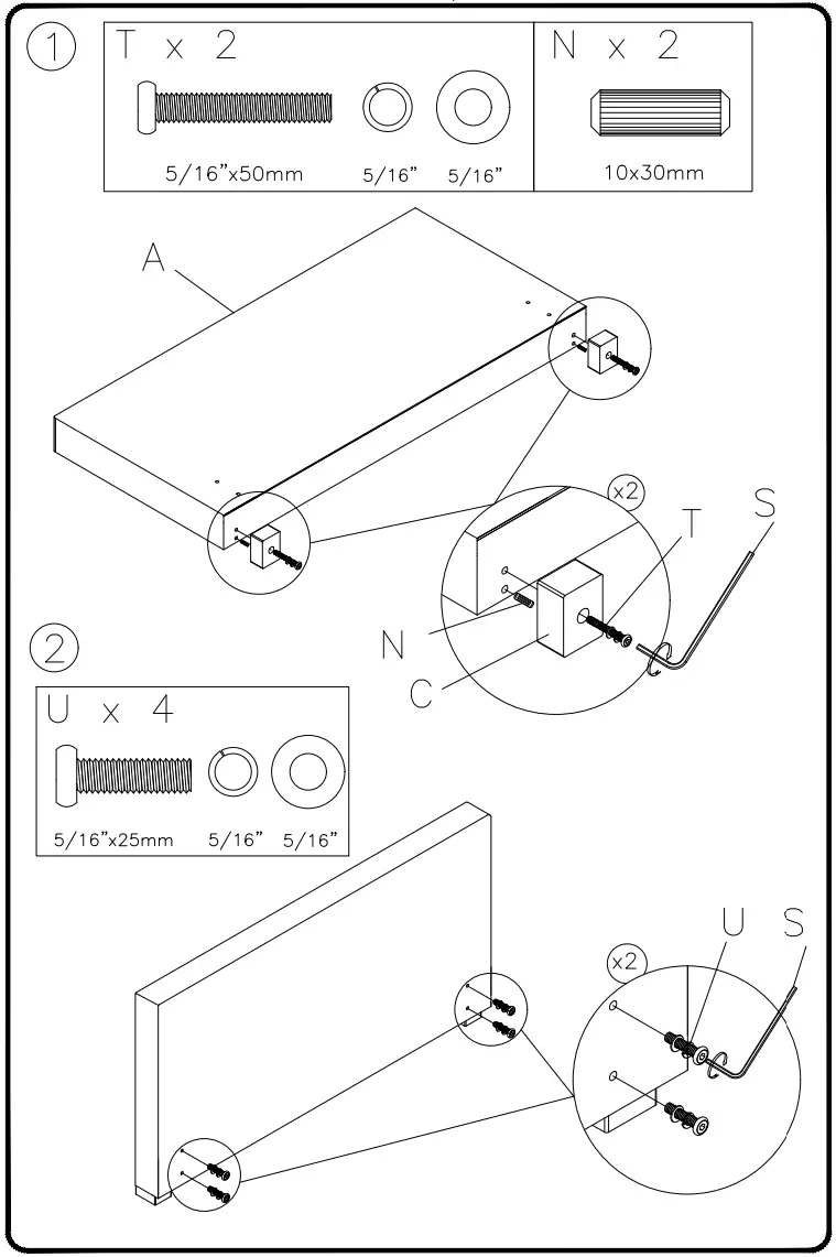 INSTRUCTIONS FOR USE