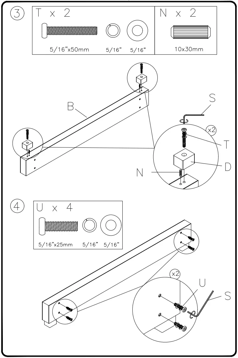 INSTRUCTIONS FOR USE