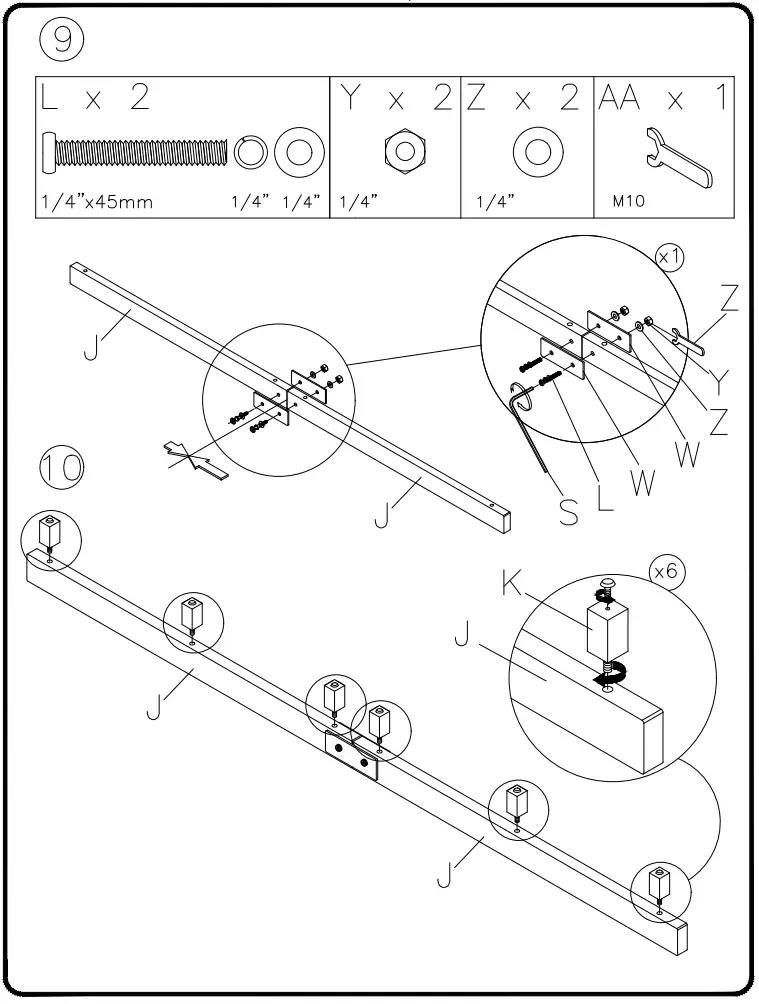 INSTRUCTIONS FOR USE