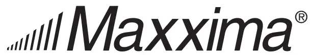 Maxxima logo
