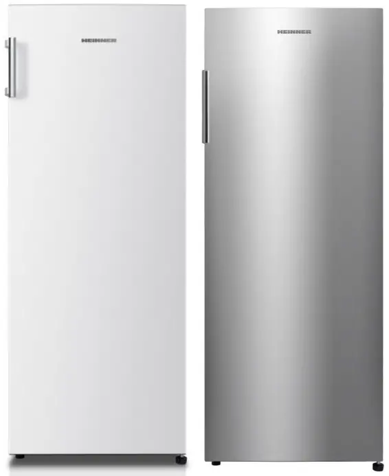 HEINNER HFF-N165F Freezer