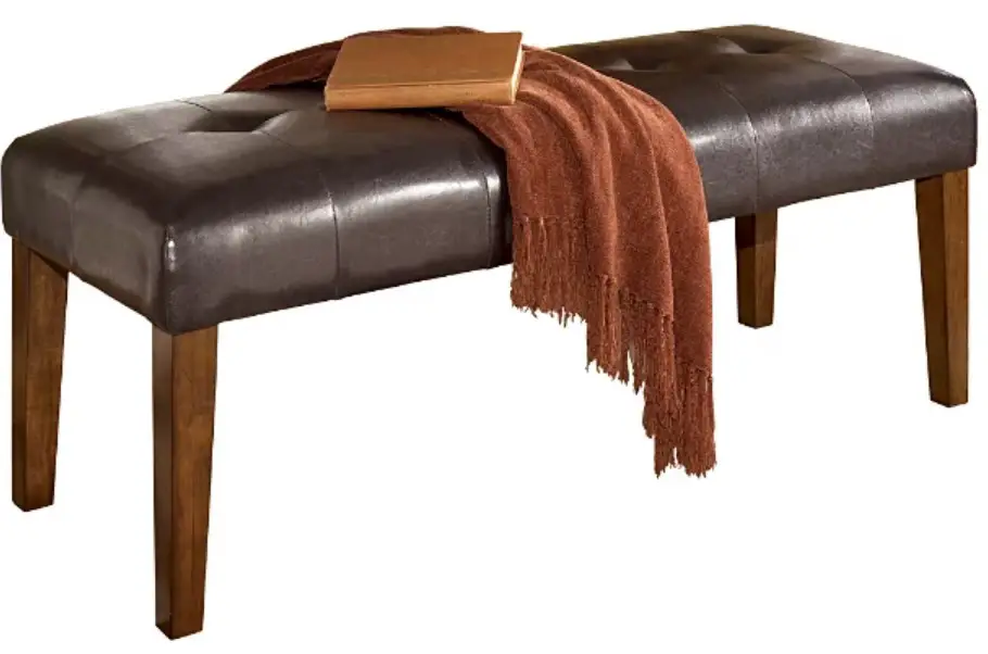 ASHLEY D328-00 Lacey Dining Bench