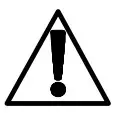Warning Icon