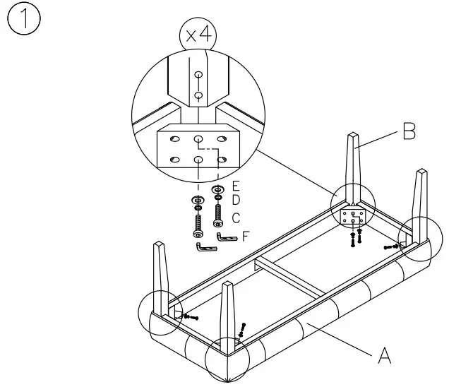 Assembly Instruction