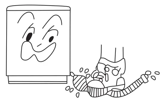 lifeplus T663 Washing Machine - fig 6