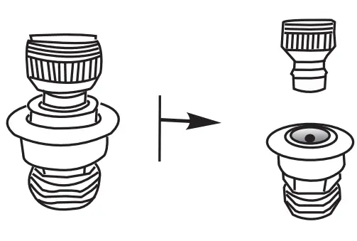 lifeplus T663 Washing Machine - fig 8