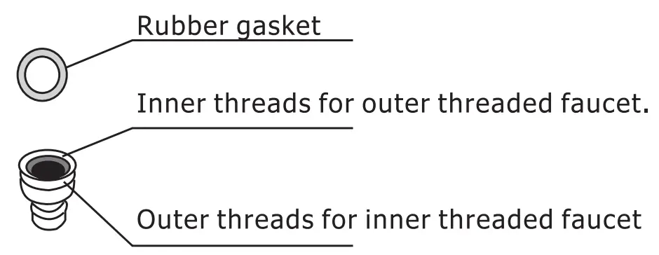 lifeplus T663 Washing Machine - fig 9