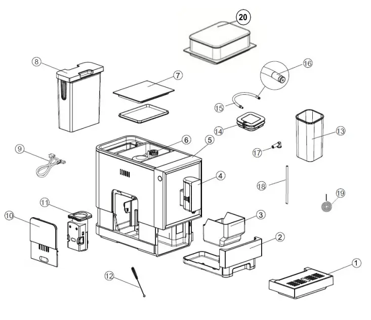 Solis-SOL8930-Automatic-Coffee-Machine-FIG-1