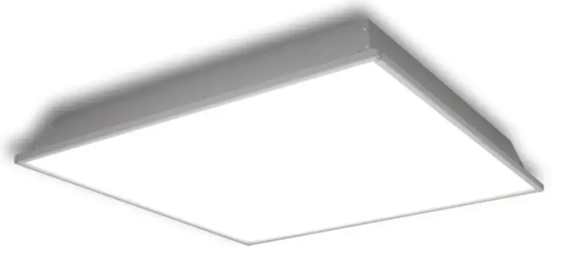 GE current IND150 Lumination Assent LBR and LBT Recessed LED Troffers