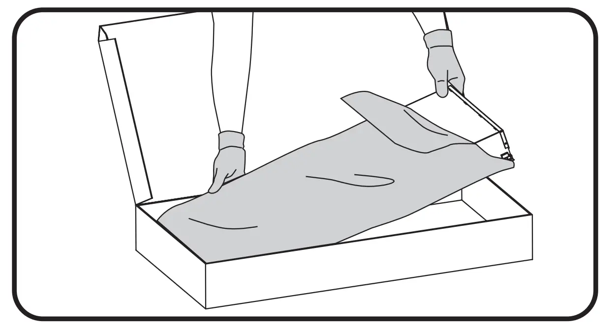 Luminaire Installation