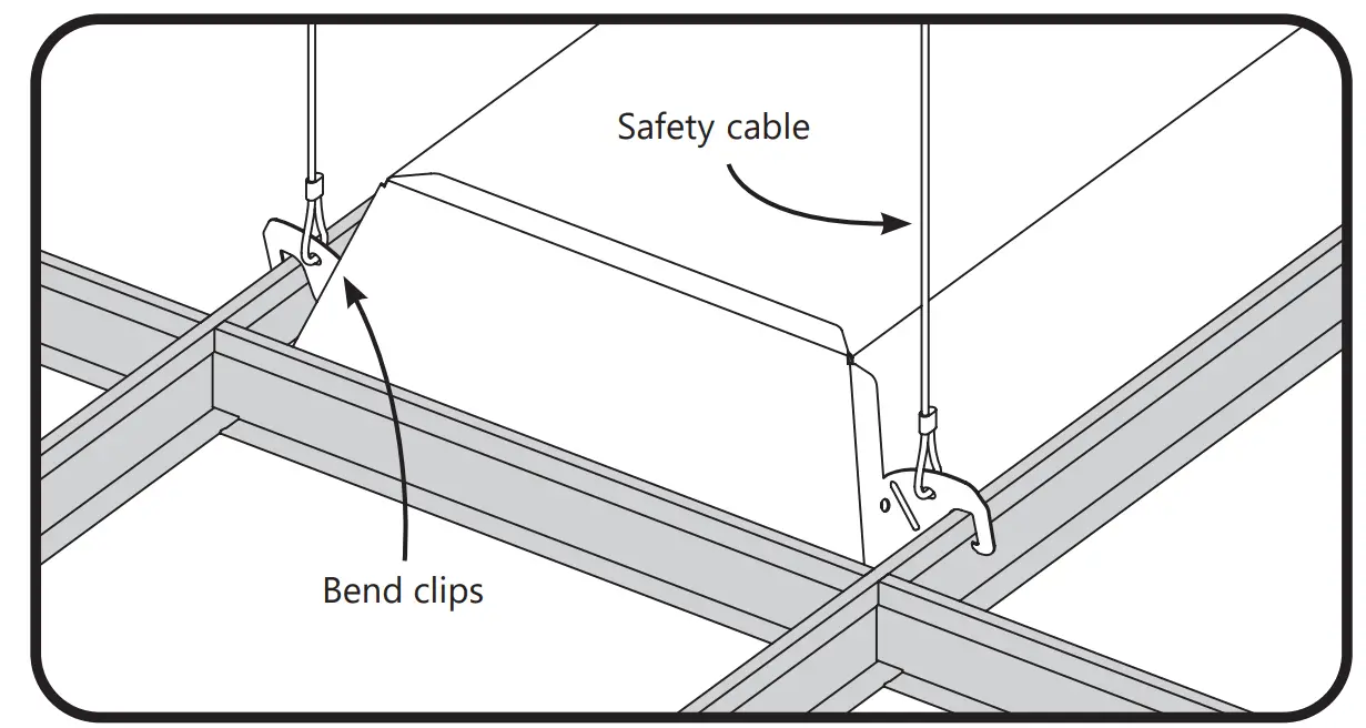 Luminaire Installation