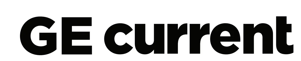 GE current Logo