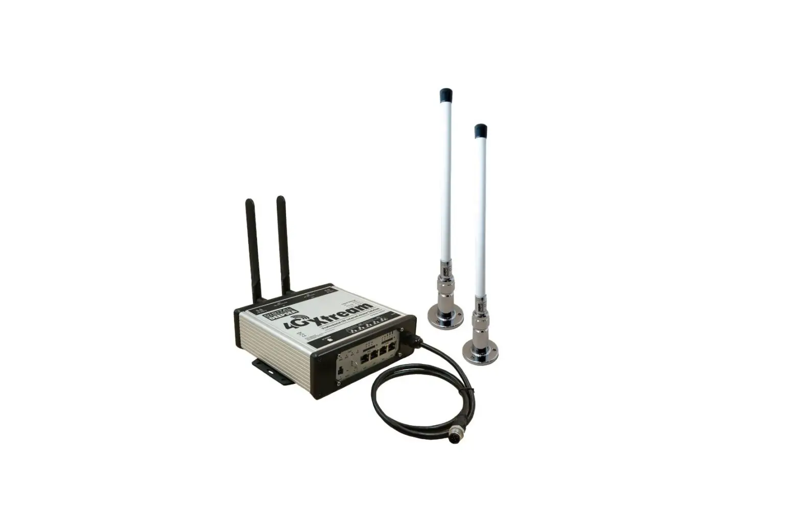 Digital Yacht 4gxtream Long Range Wifi Kit Instruction Manual