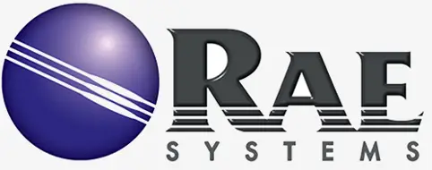 RAELink3 - logo