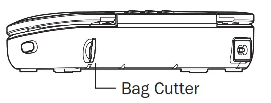 GERMAN VSM-90 Vacuum Sealer - 6