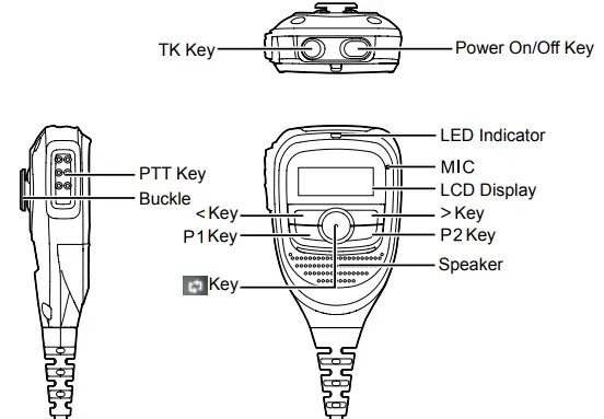 Hytera-MD652i-Digital-Mobile-Radio- (4)