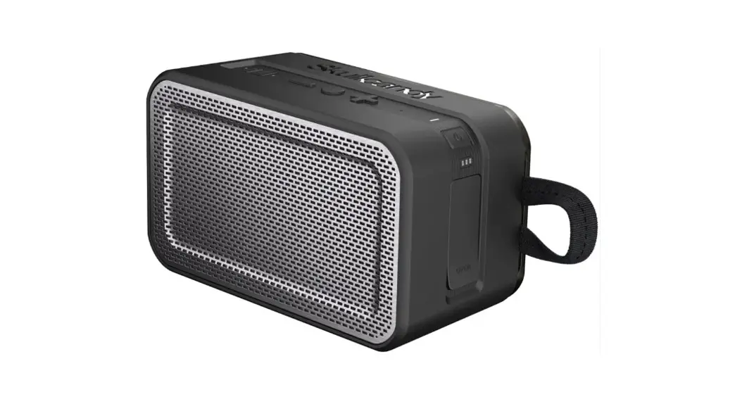 Skullcandy 2sksk1845 Kilo Xt Portable Speaker User Guide Skullcandy 2sksk1845 Kilo Xt Portable Speaker User Guide