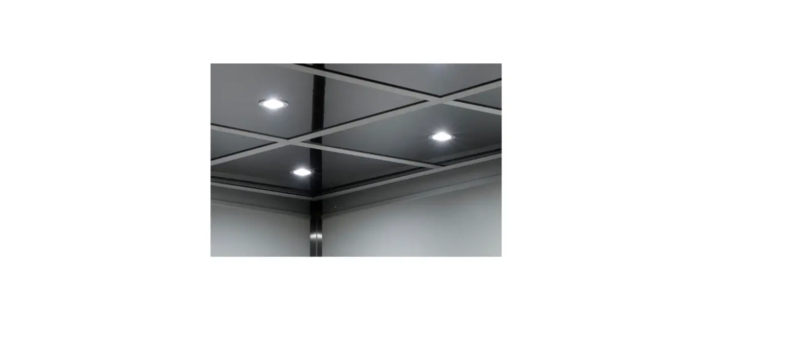 Snapcab 525 Modular Ceiling Instruction Manual Snapcab 525 Modular Ceiling Instruction Manual