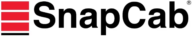 SnapCab-LOGO
