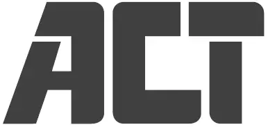 ACT-AC8331-Monitor-Arm-Gas-Spring-1-Screen-LOGO