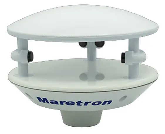 Maretron WSO200 Ultrasonic Wind or Weather Station