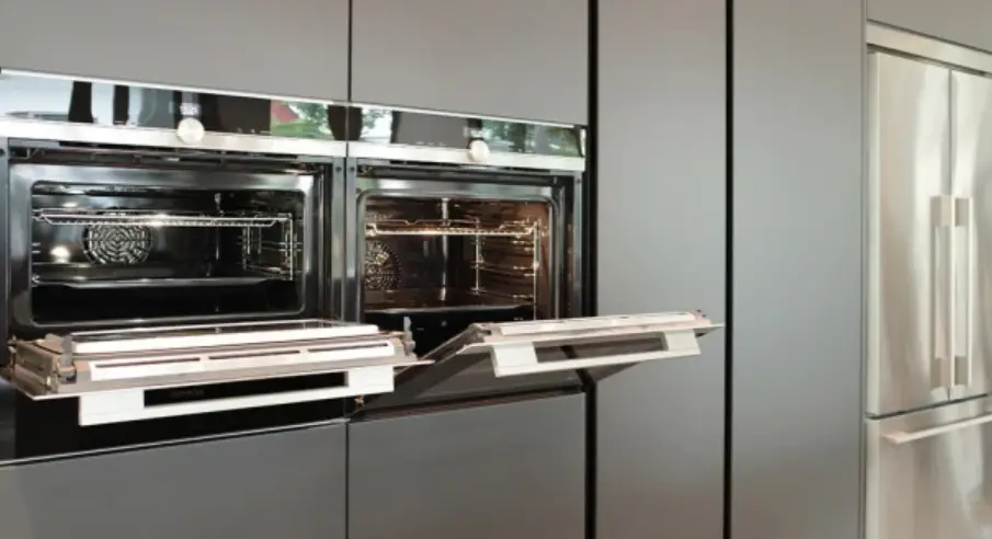 Wildfire Stainless Electric Warming Drawer User Manual