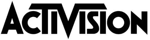 ACTIVISION LOGO