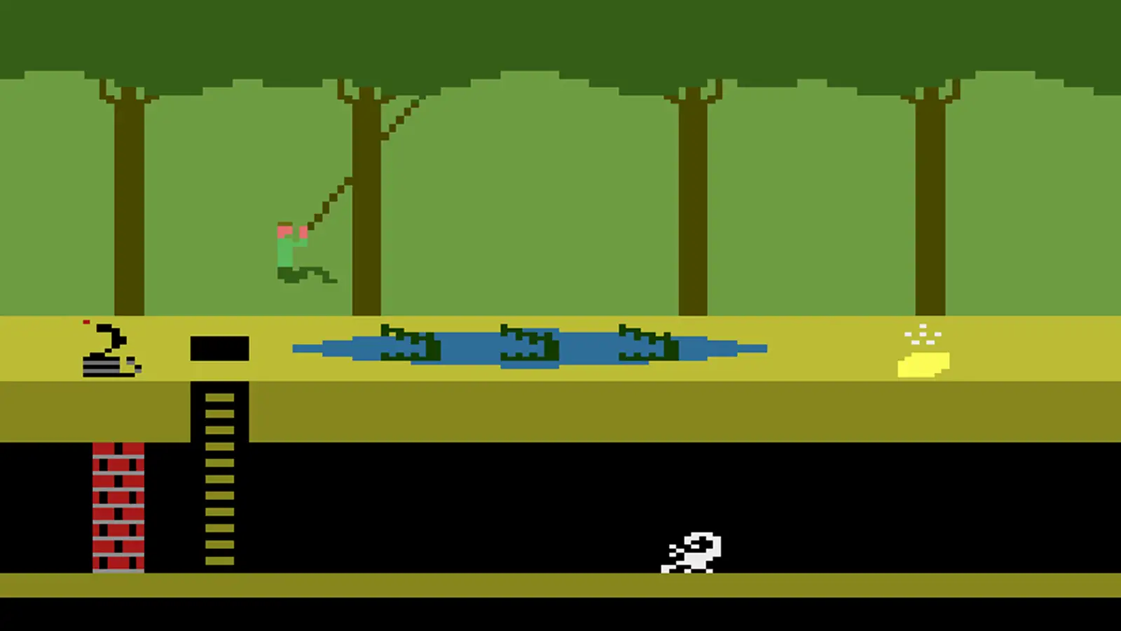 ACTIVISION-Pitfall-Video-Game-PRODUCT