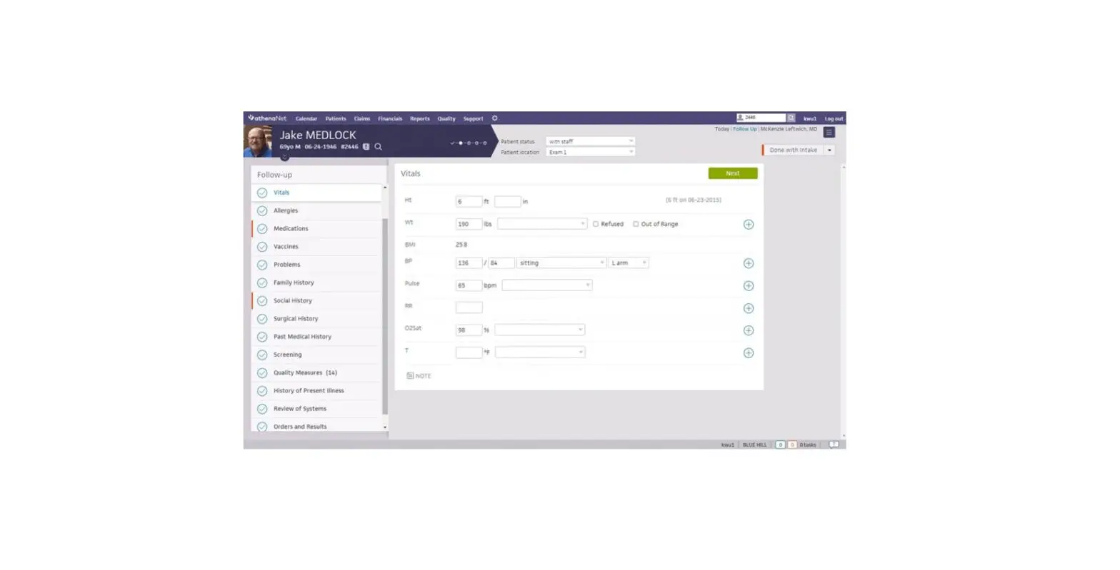 Athenahealth Medical Athenaone Technical Requirements Athenahealth Medical Athenaone Technical Requirements