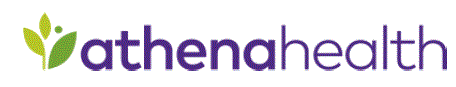 athenahealth logo