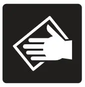 Care & Cleaning icon