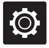 setting icon