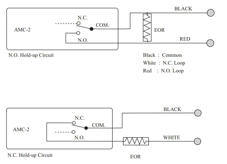 POTTER AMC-2 Money Clip (2)