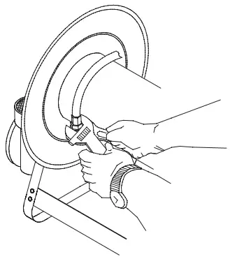 SERVICE INSTRUCTIONS