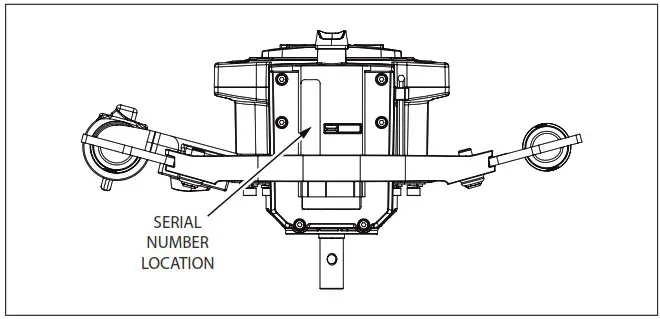 ION ALPHA Electric Ice Auger - INTRODUCTION 1