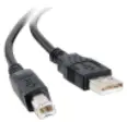 D-BOX G5 Haptic Motion System - USB B Cable