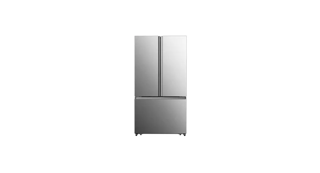 Hisense Hrf266n6cse 26.6 Cu.ft French Door Refrigerator Instructions