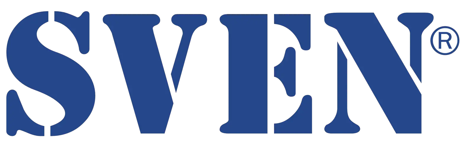 SVEN logo