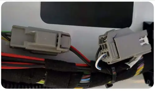 ECHOMASTER-CL-FT2-Wiring-Harness-for-Cargo-Lighting-2020-2021-Ford-Transit-Van-FIG-4