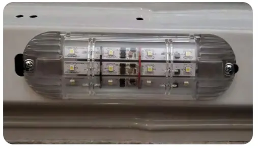 ECHOMASTER-CL-FT2-Wiring-Harness-for-Cargo-Lighting-2020-2021-Ford-Transit-Van-FIG-5